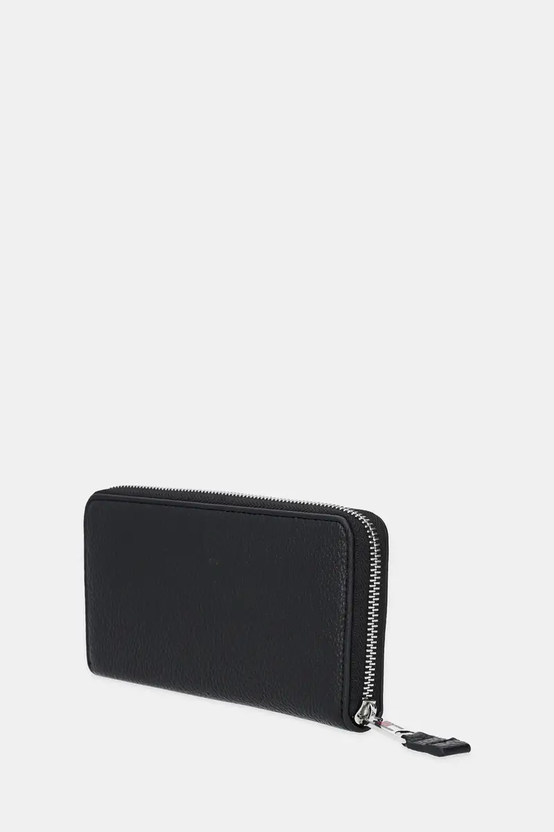 portafoglio donna colore nero AW0AW17585 miniatura 2