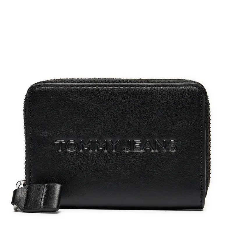 Tommy Jeans Jeans Donna Nero 3118988