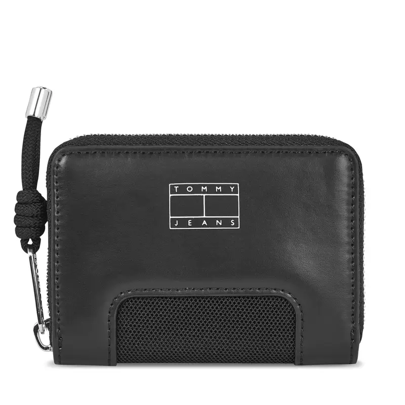 Tommy Jeans Jeans Donna Nero 3119397