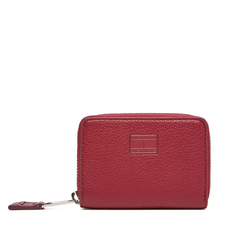 Tommy Jeans Jeans Donna Rosso 3120050