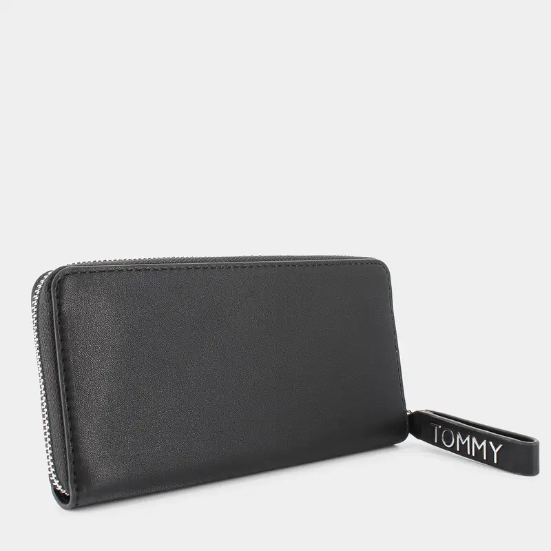 Tommy Jeans Jeans Donna Nero 2963184 miniatura 2