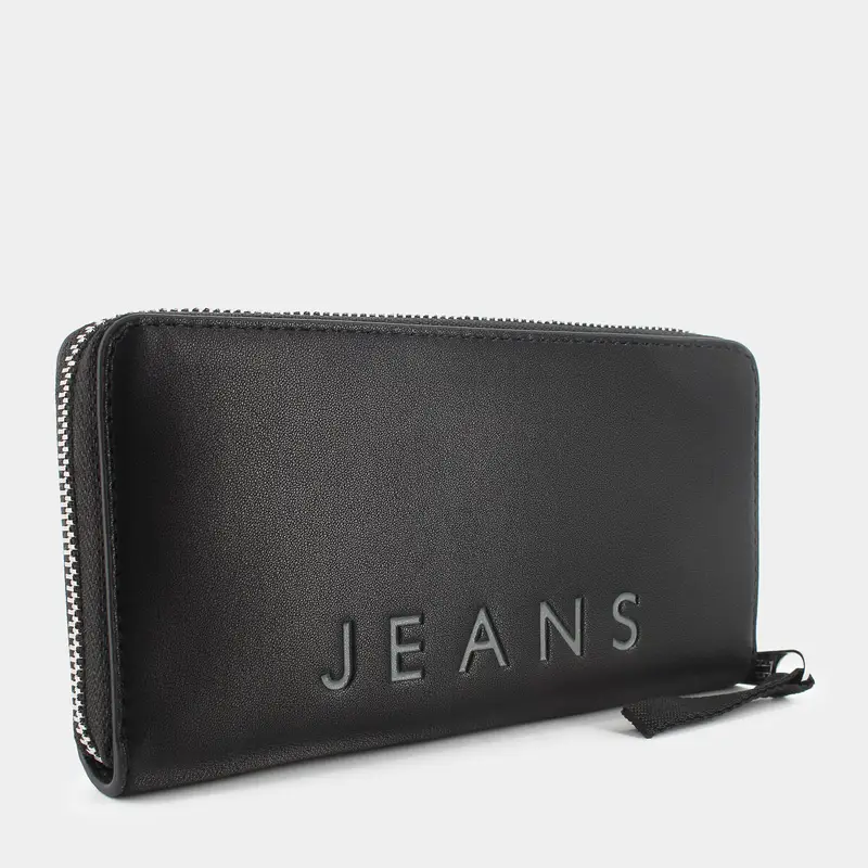 Tommy Jeans Jeans Donna Nero 2963477 miniatura 2