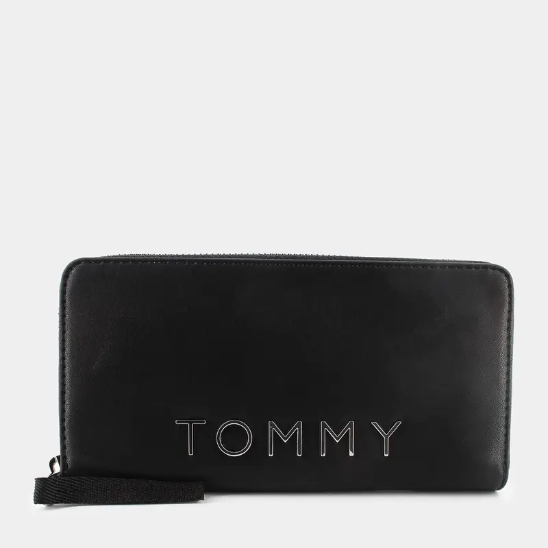 Tommy Jeans Jeans Donna Nero 2963477