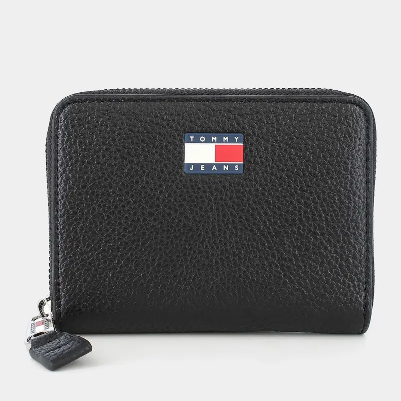 Tommy Jeans Jeans Donna Nero 2963822