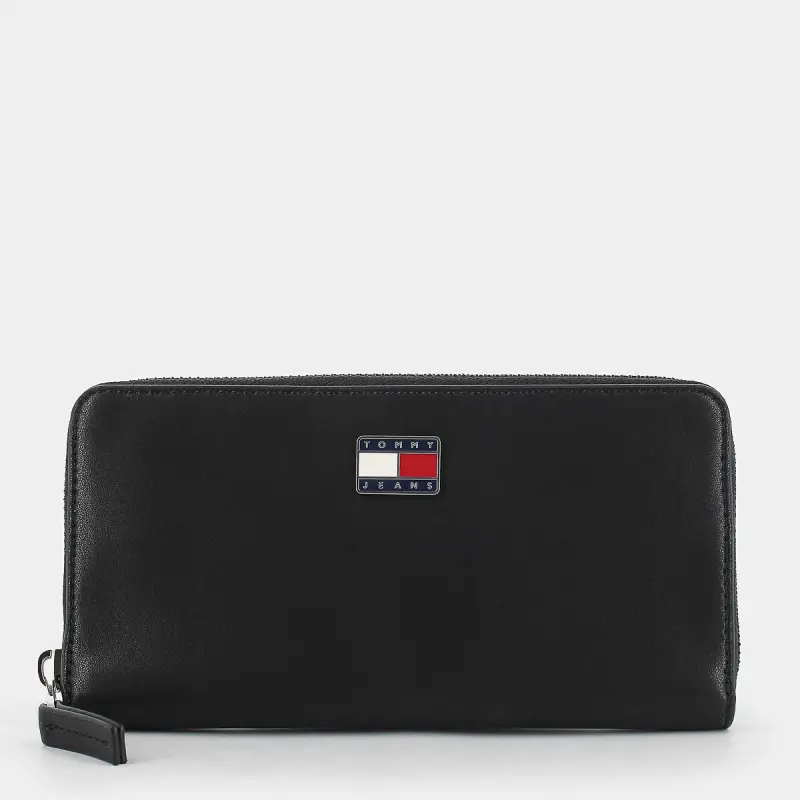 Tommy Jeans Jeans Donna Nero 3502282