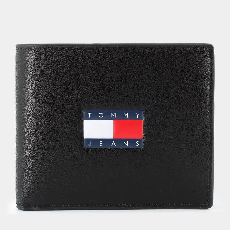 Tommy Jeans Jeans Uomo Nero 2963217