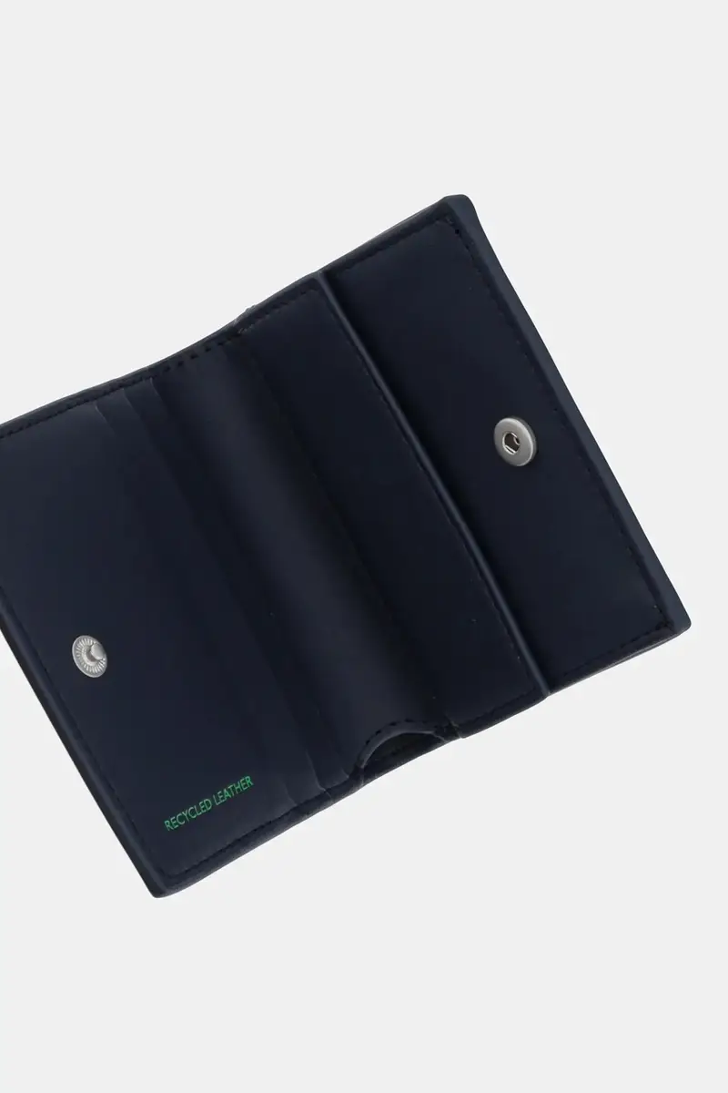 portafoglio uomo colore blu navy AM0AM13408 miniatura 4