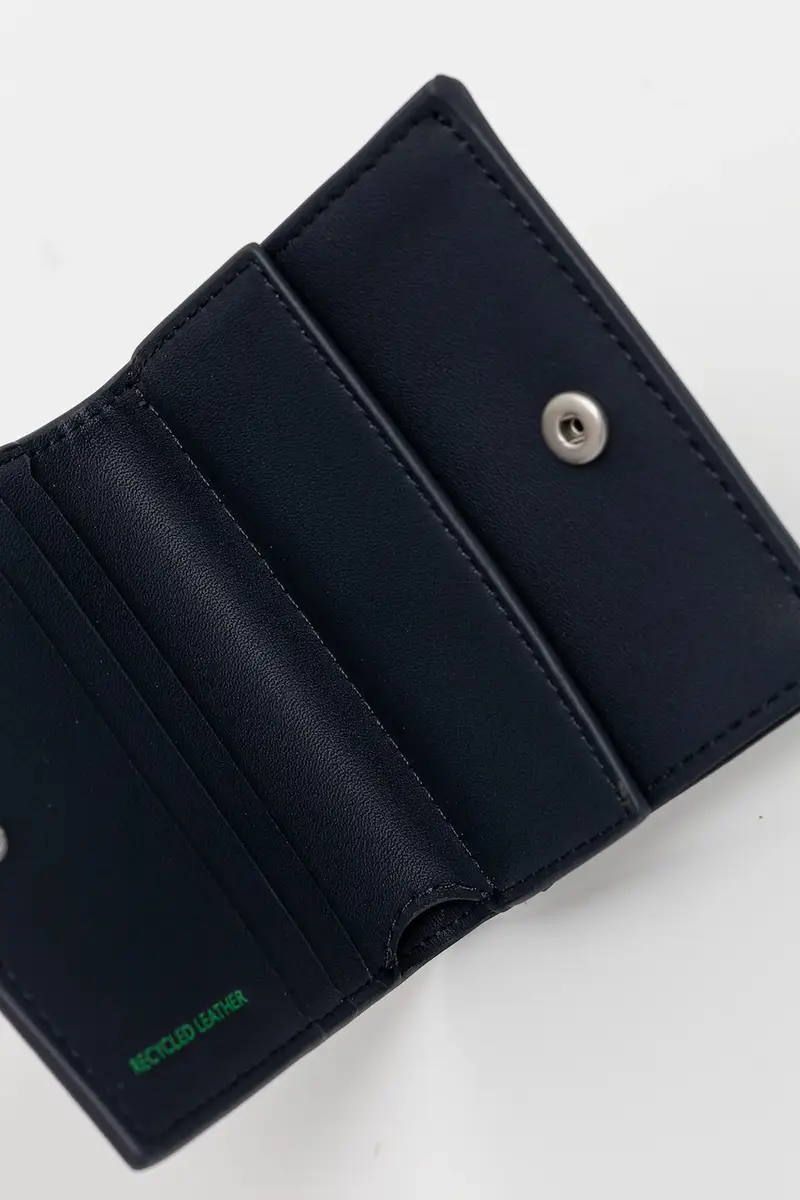 portafoglio uomo colore blu navy AM0AM13698 miniatura 4