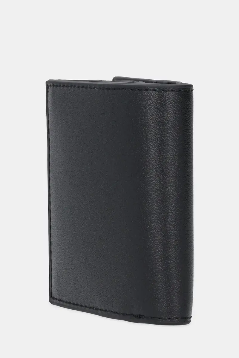 portafoglio uomo colore nero AM0AM13408 miniatura 2