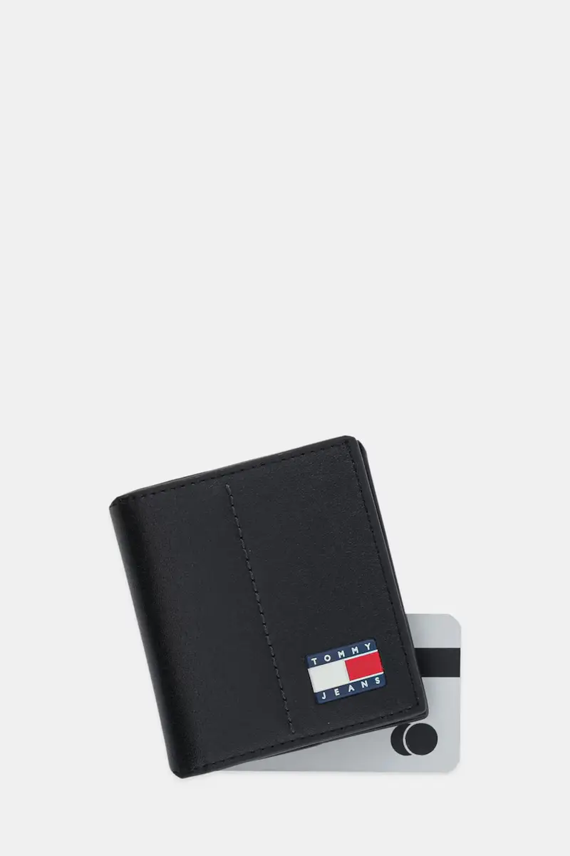 portafoglio uomo colore nero AM0AM13408 miniatura 3