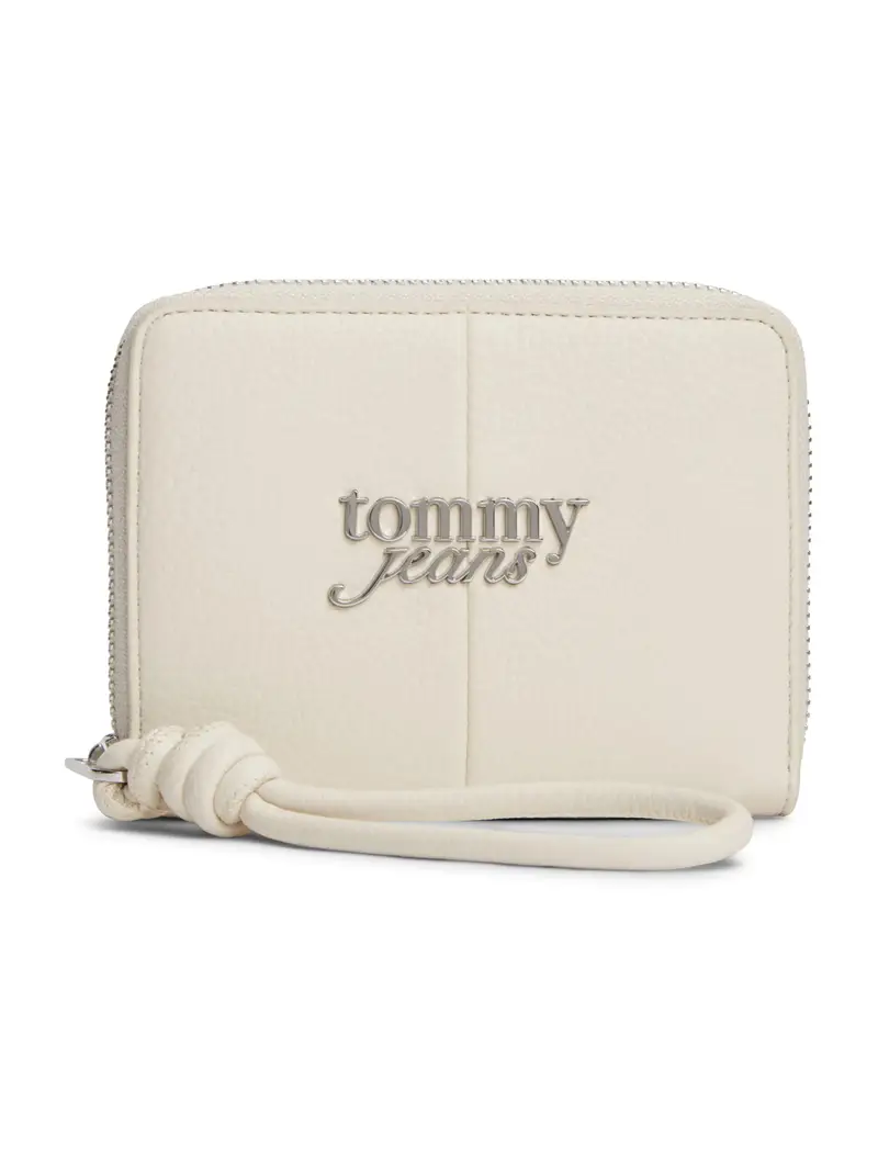 Portamonete BOLD crema