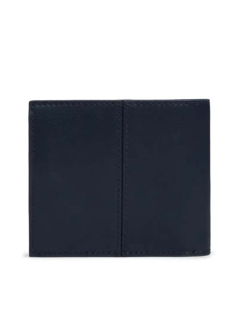 Tommy Jeans Portamonete Rosso 4270988 miniatura 3