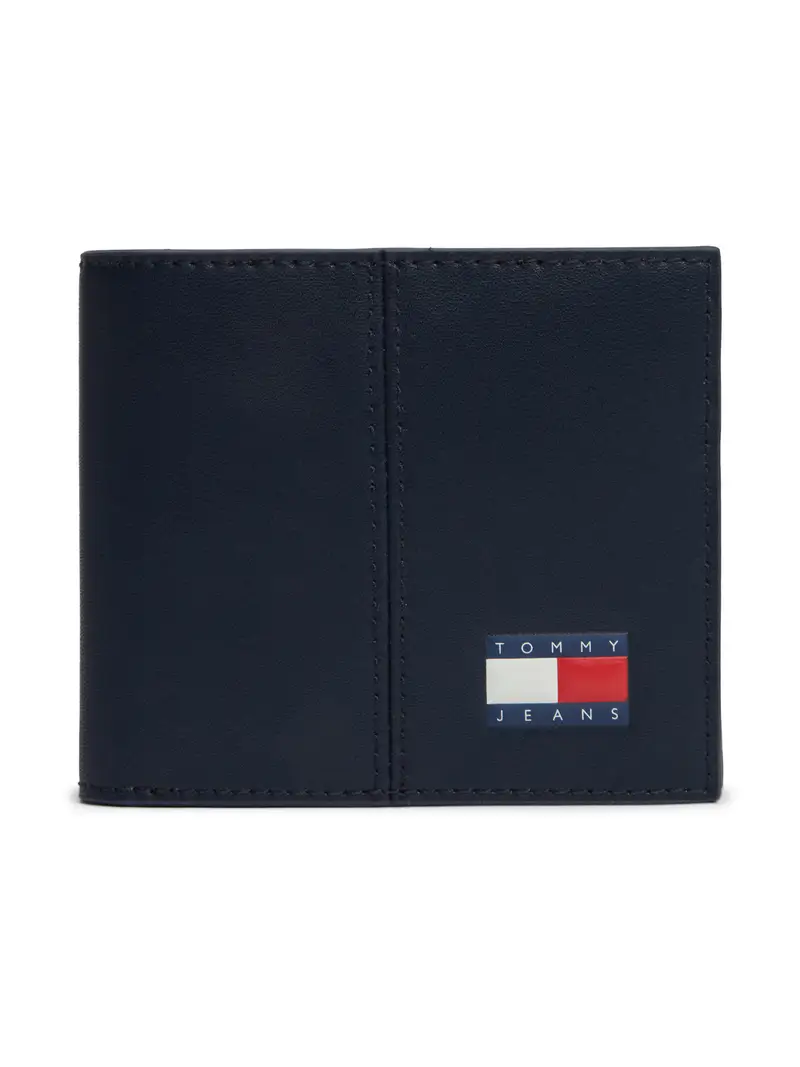 Portamonete HERITAGE navy / blu scuro / rosso / bianco