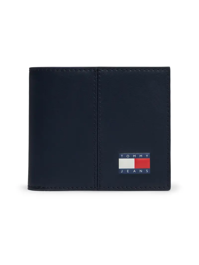 Portamonete HERITAGE navy / rosso / bianco