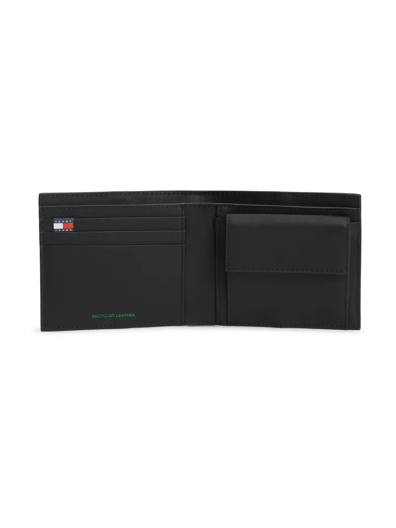 Portamonete HERITAGE navy / rosso / nero / offwhite miniatura 2