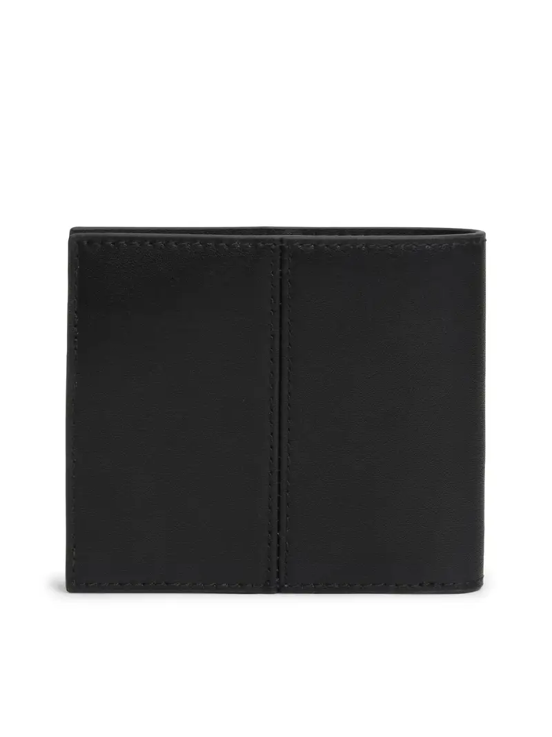 Portamonete HERITAGE navy / rosso / nero / offwhite miniatura 3