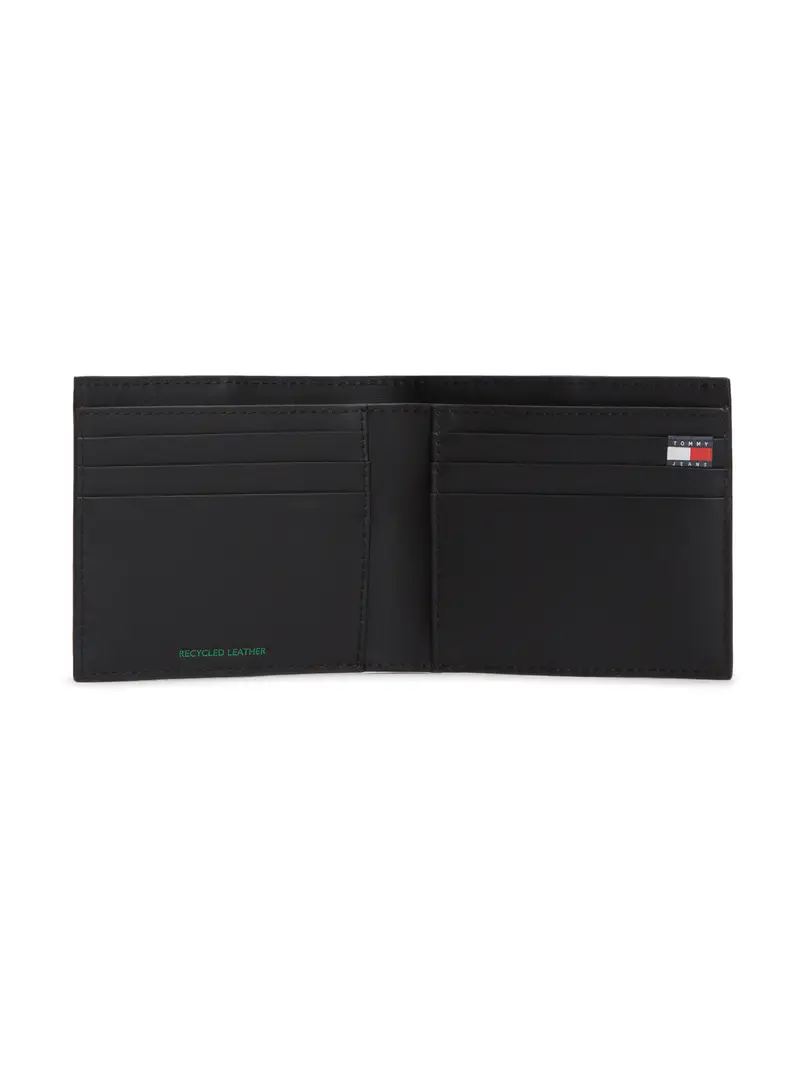 Tommy Jeans Portamonete Rosso 4270981 miniatura 2