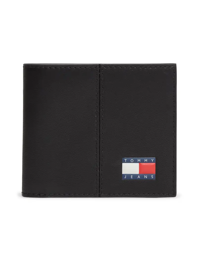 Portamonete HERITAGE navy / rosso sangue / nero / offwhite