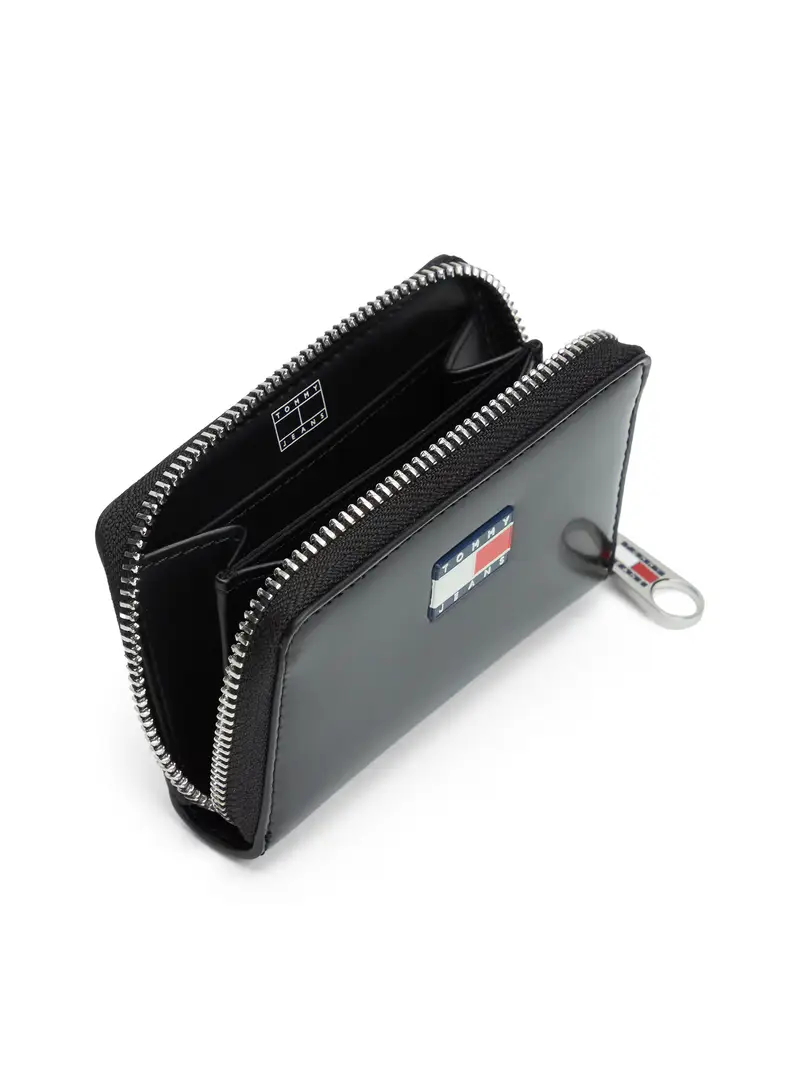 Tommy Jeans Portamonete Rosso 3410227 miniatura 2