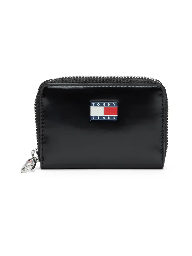 Tommy Jeans Portamonete Rosso 3410227