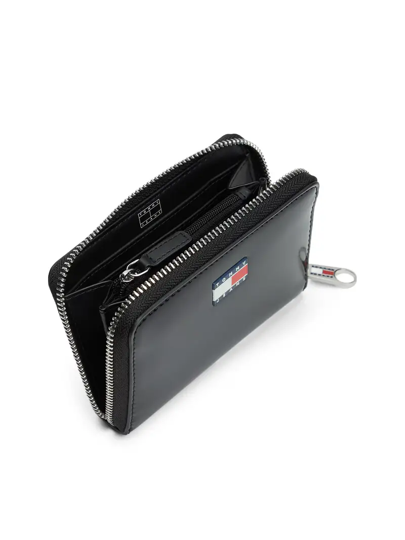 Tommy Jeans Jeans Nero 3410226 miniatura 2