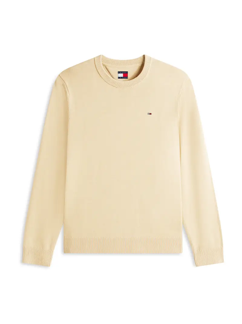 Pullover ESS beige