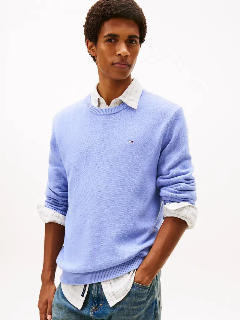 Tommy Jeans Jeans Blu 4073922 miniatura 2