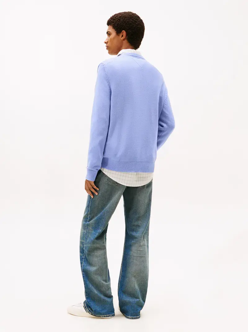 Tommy Jeans Jeans Blu 4073922 miniatura 3