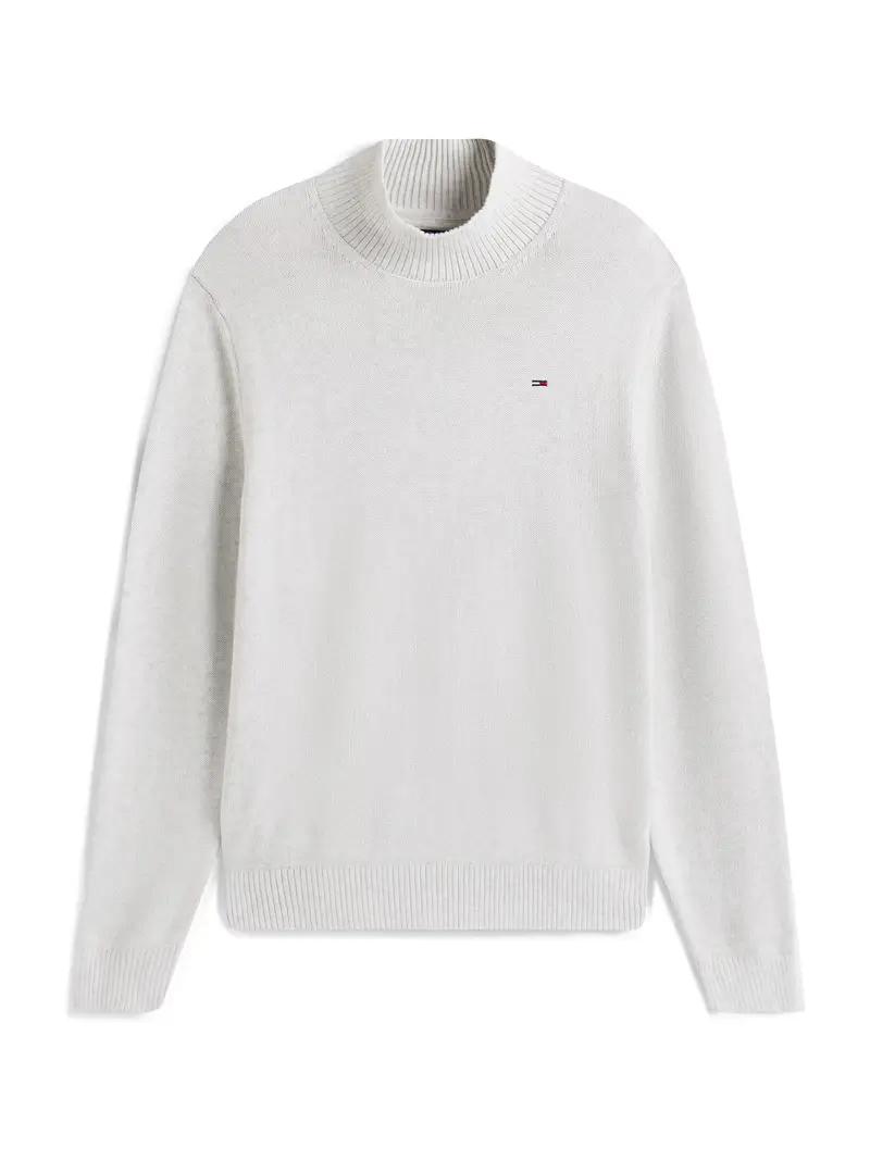 Pullover 'ESS' grigio chiaro