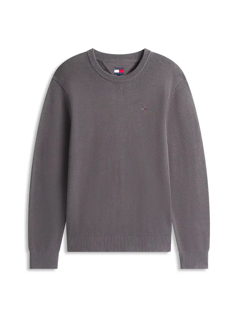 Pullover ESS grigio scuro