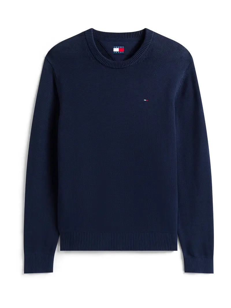 Pullover 'ESS' marino