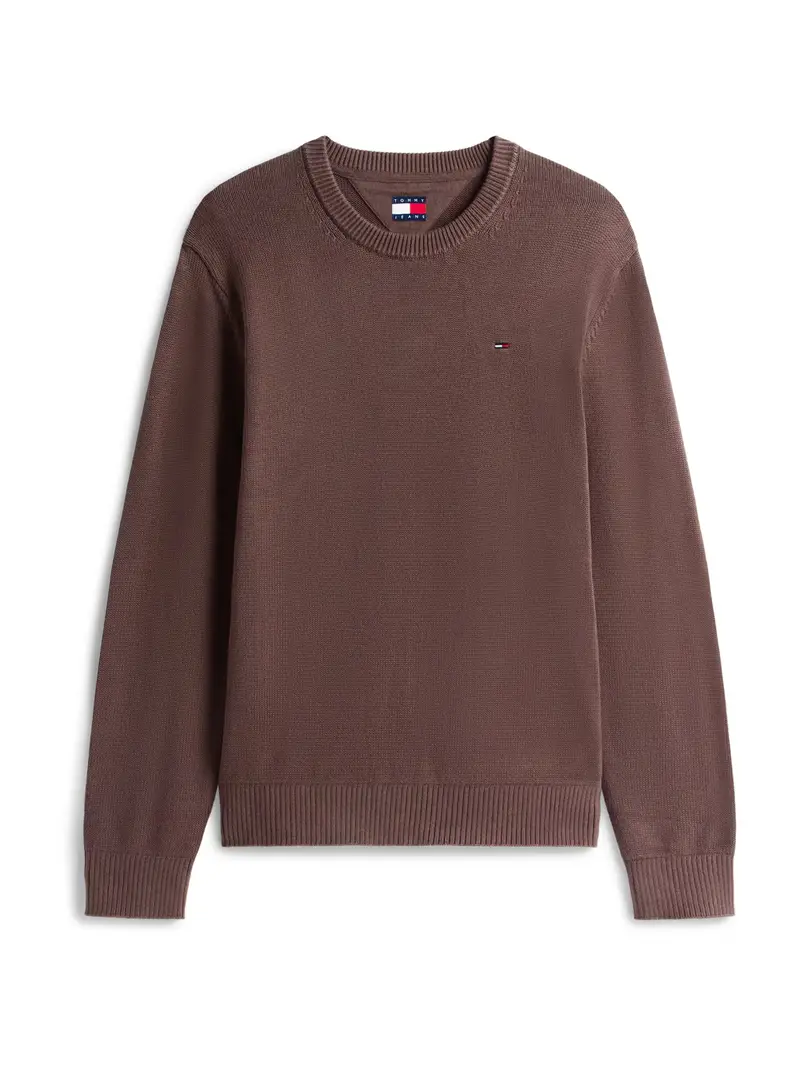 Pullover 'ESS' marrone