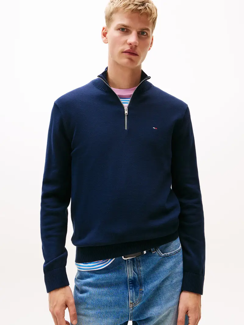 Tommy Jeans Jeans Blu 4066704 miniatura 2