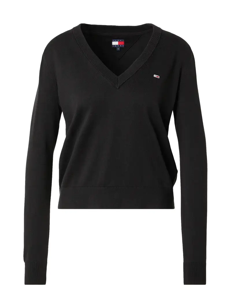 Tommy Jeans Jeans Nero 1979472