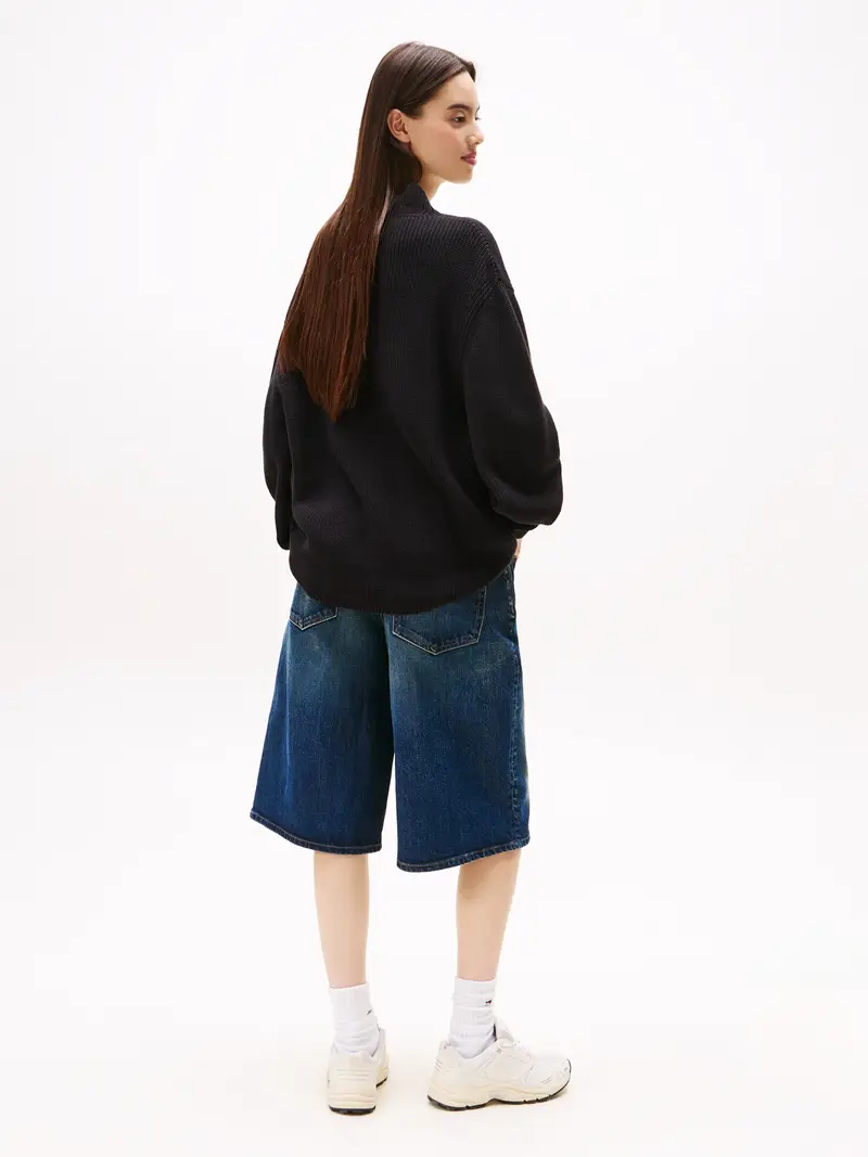 Tommy Jeans Jeans Nero 1979907 miniatura 2