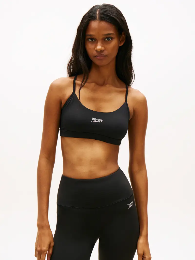 Reggiseno nero miniatura 2