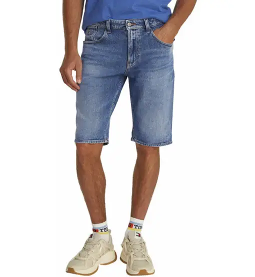 Ronnie M - jeans - uomo Blue