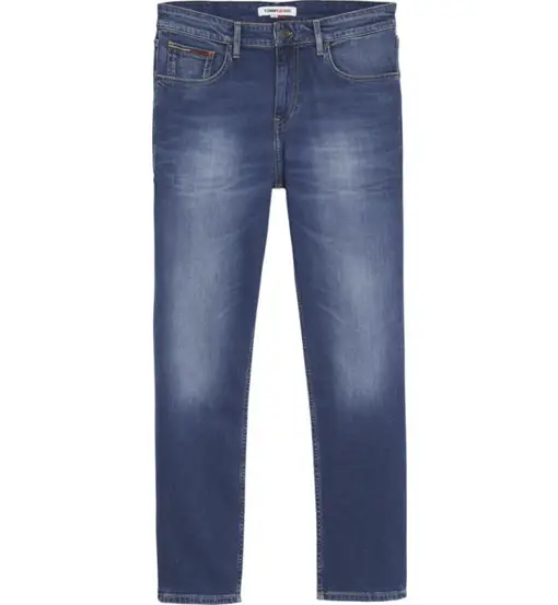 Ryan Rlxd - pantaloni lunghi - uomo Blue