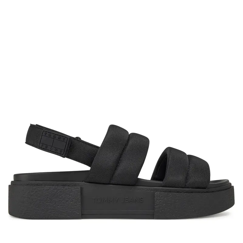 Tommy Jeans Jeans Nero 2957431