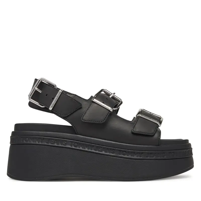 Tommy Jeans Jeans Nero 2957391