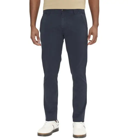 Scanton Chino M - pantaloni lunghi - uomo Blue