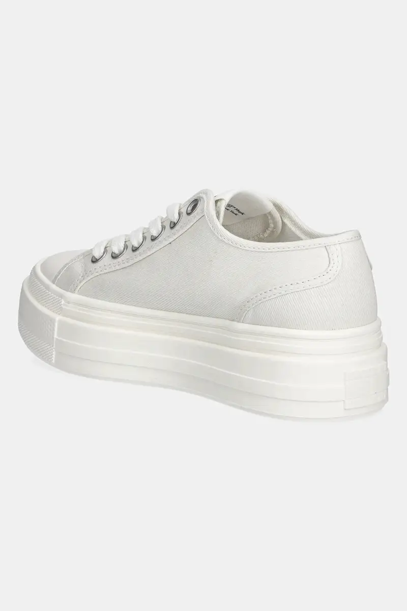 Tommy Jeans Scarpe da ginnastica Bianco 3301364 miniatura 3
