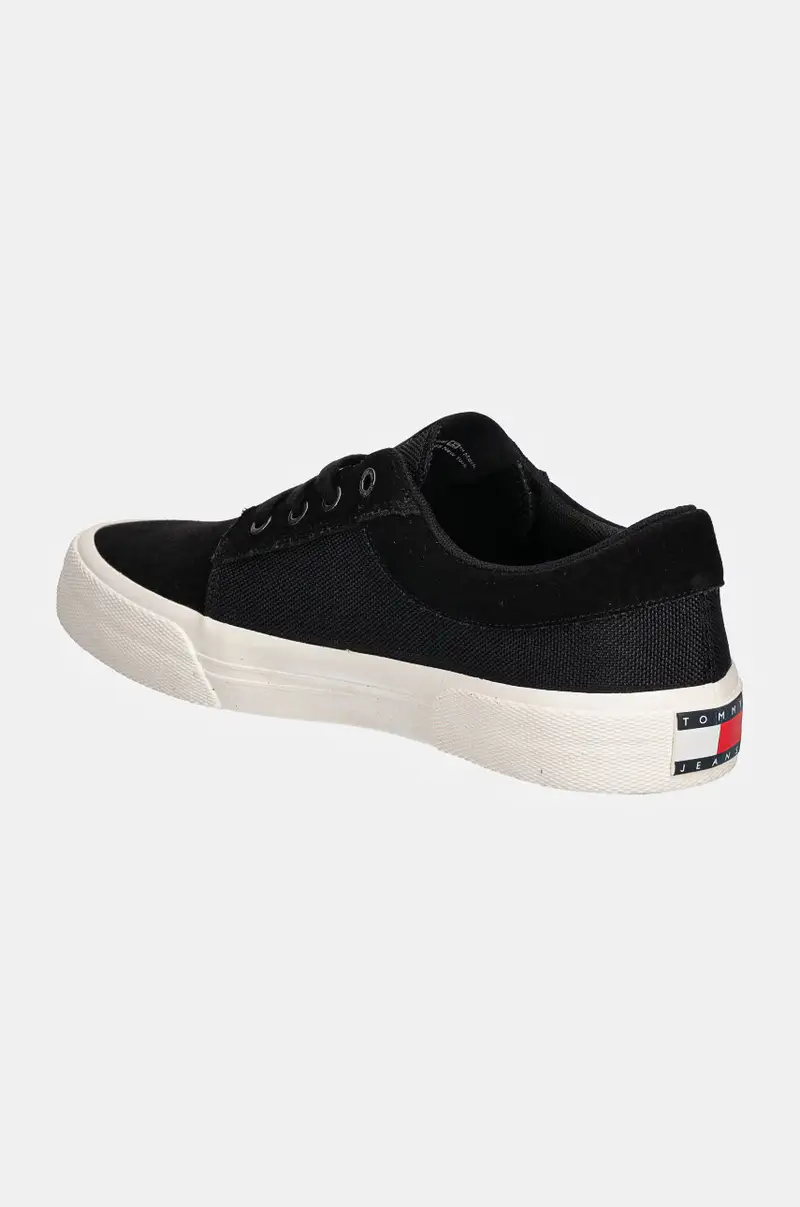Tommy Jeans Scarpe da ginnastica Nero 4168582 miniatura 3