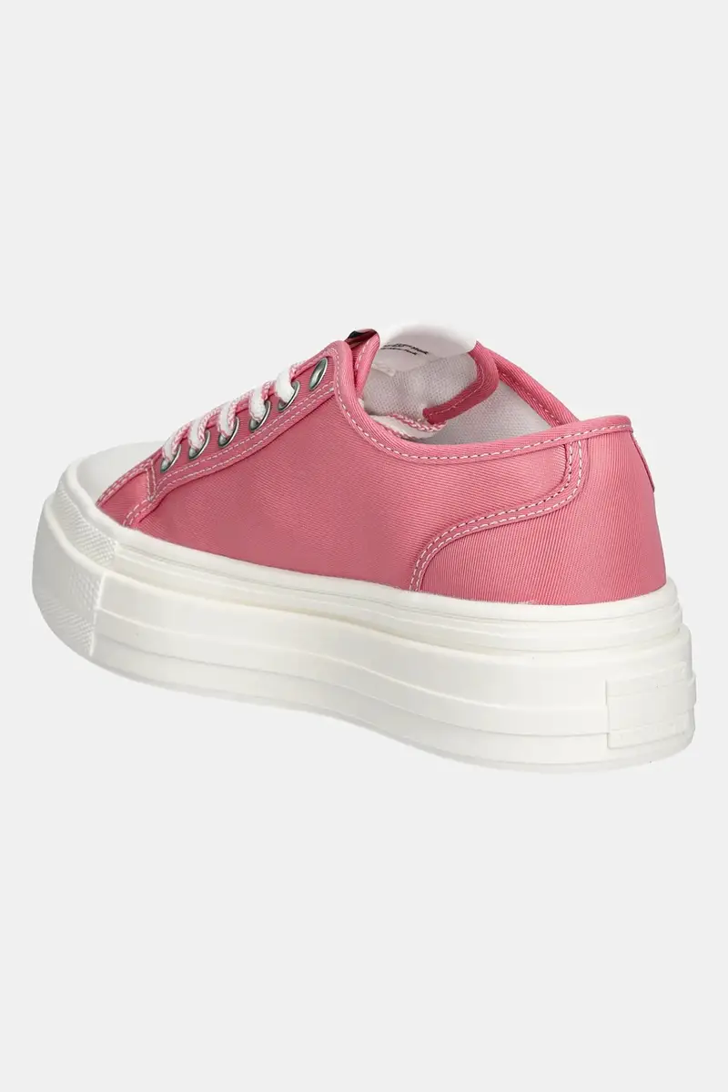 Tommy Jeans Scarpe da ginnastica Donna Rosa 3276294 miniatura 3