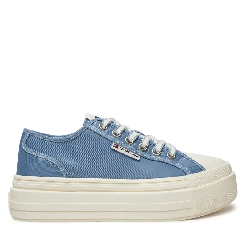 Tommy Jeans Scarpe da ginnastica Blu 3112826