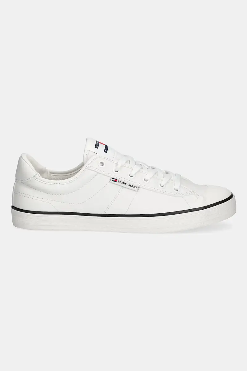Tommy Jeans Scarpe da ginnastica Bianco 3301728 miniatura 2
