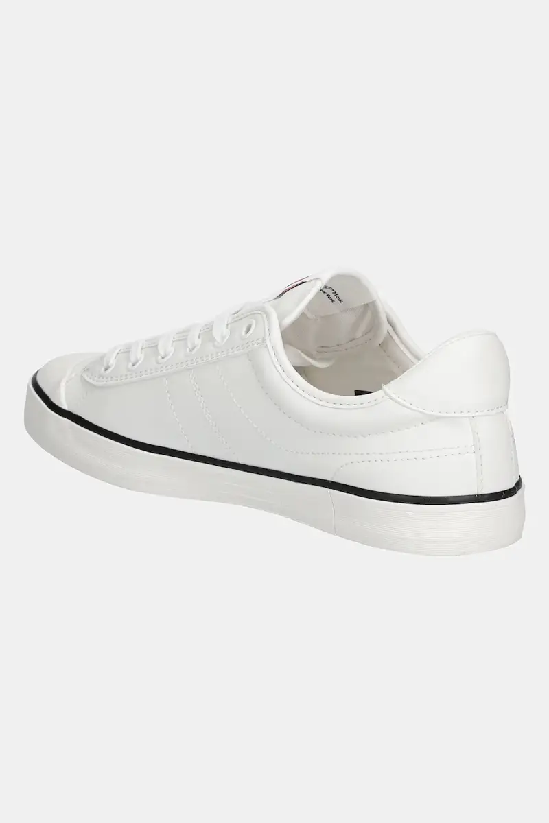 Tommy Jeans Scarpe da ginnastica Bianco 3301728 miniatura 3