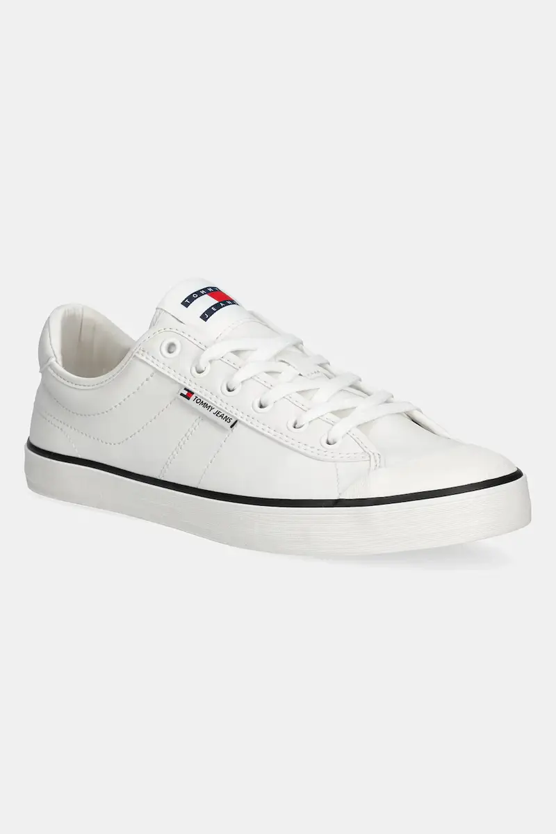 Tommy Jeans Scarpe da ginnastica Bianco 3301728
