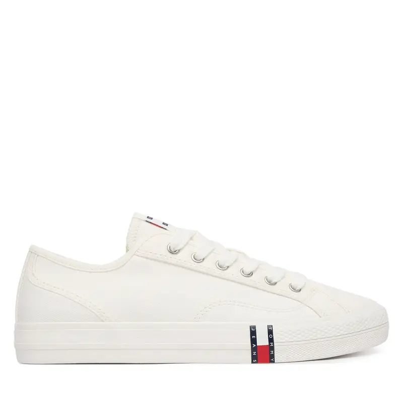 Tommy Jeans Jeans Bianco 4177459