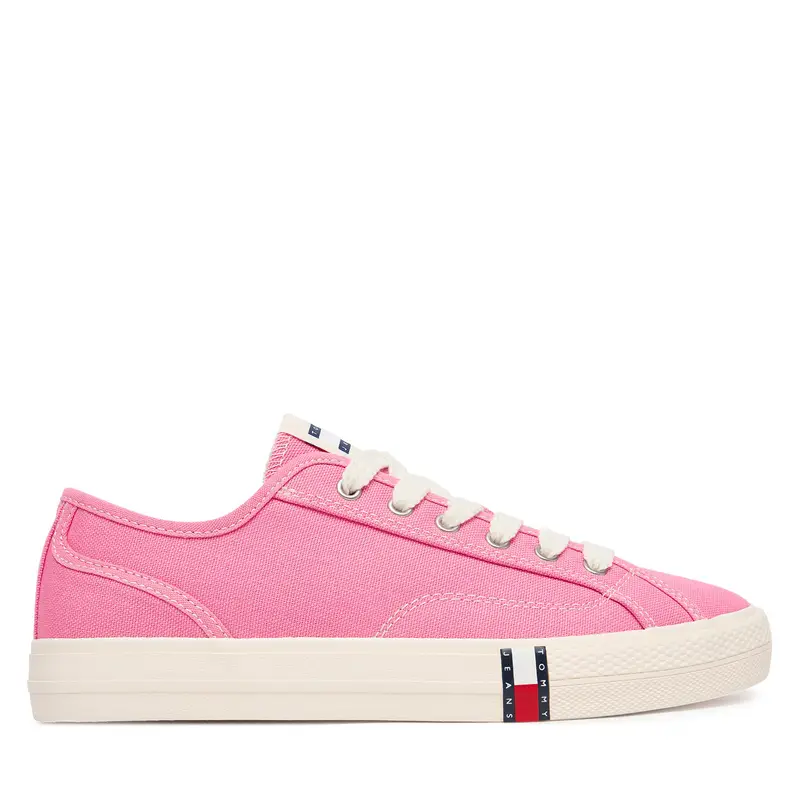 Tommy Jeans Jeans Rosa 4177456
